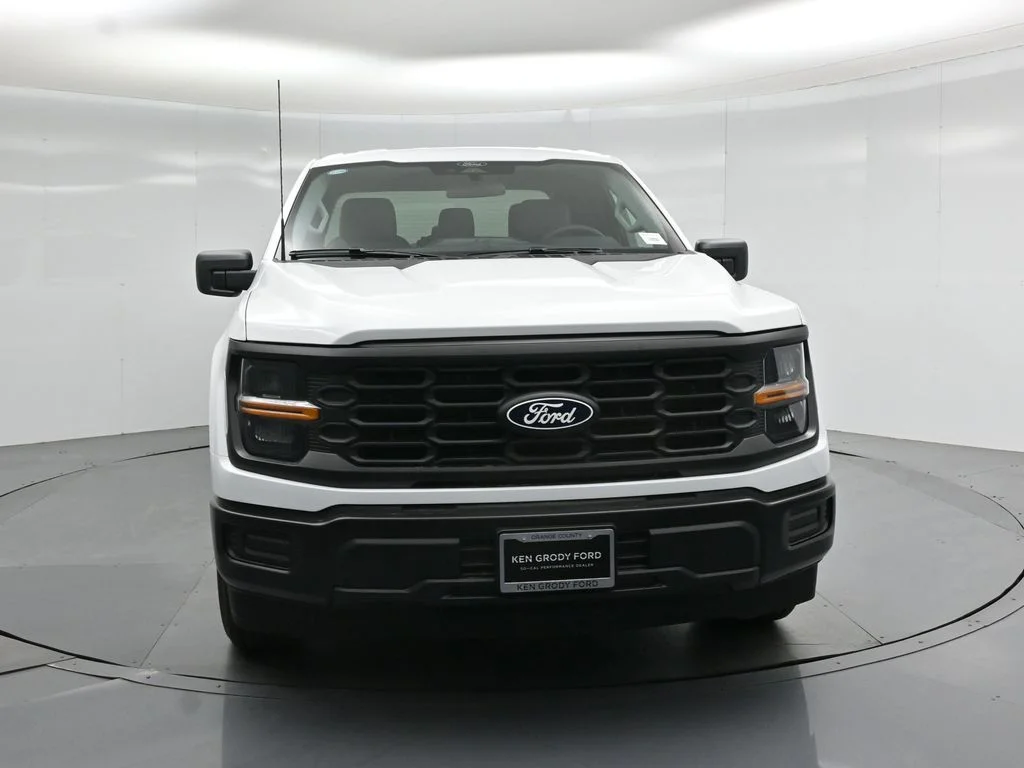 New 2026 White Ford XL image 46