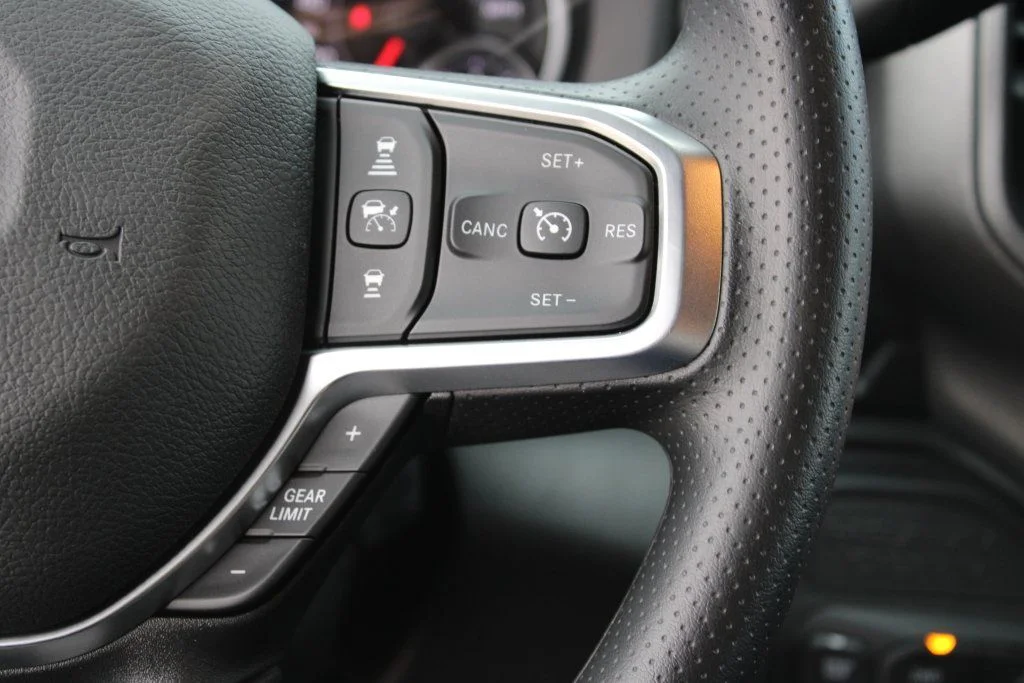 2026 RAM 2500 Tradesman - Photo 15