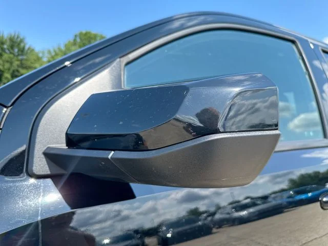 Used 2024 Black GMC AT4 image 49