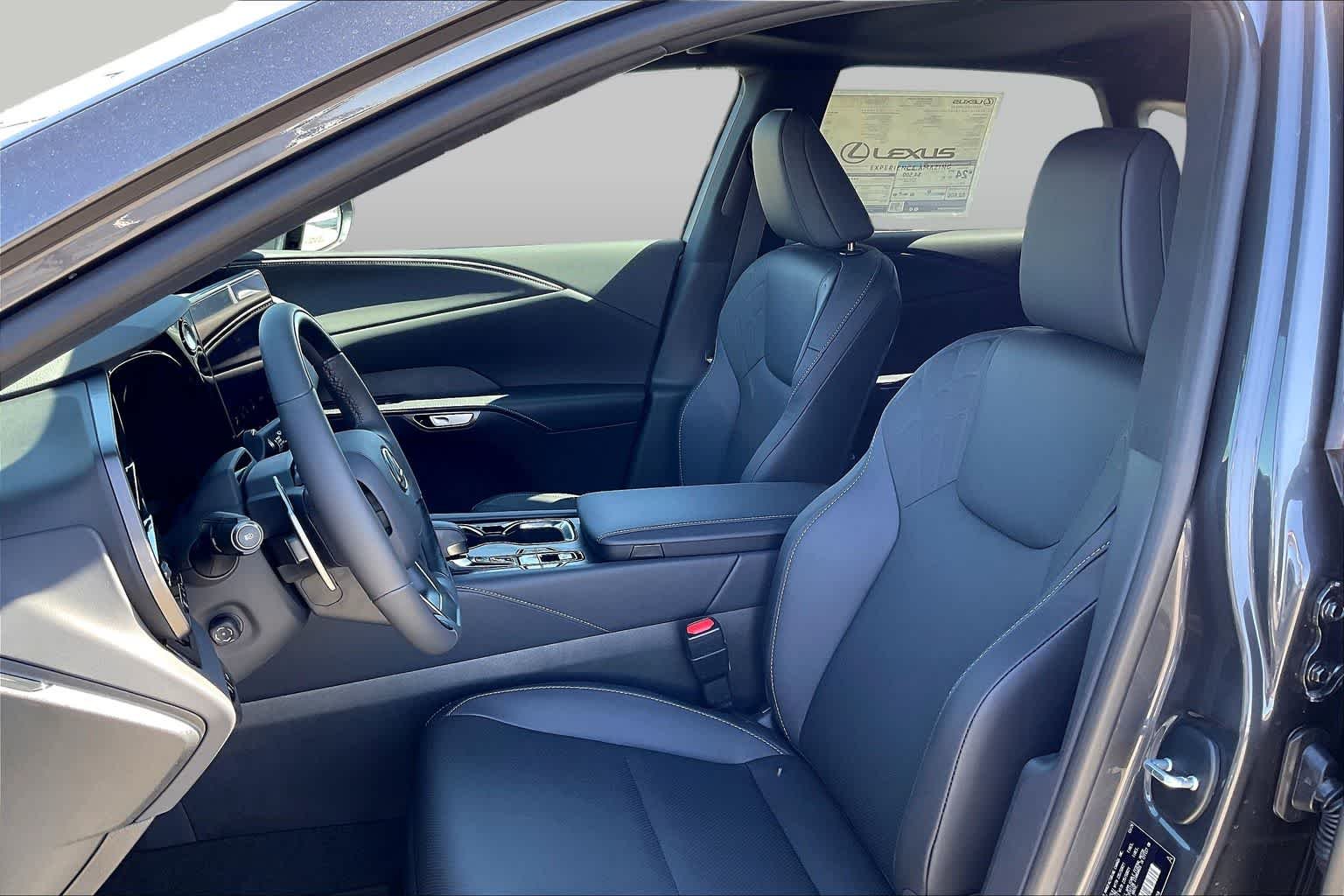 2026 Lexus RX 350 Premium - Photo 9