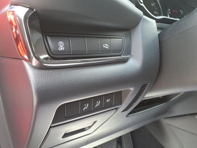 Used 2021 Red Mazda Preferred image 20