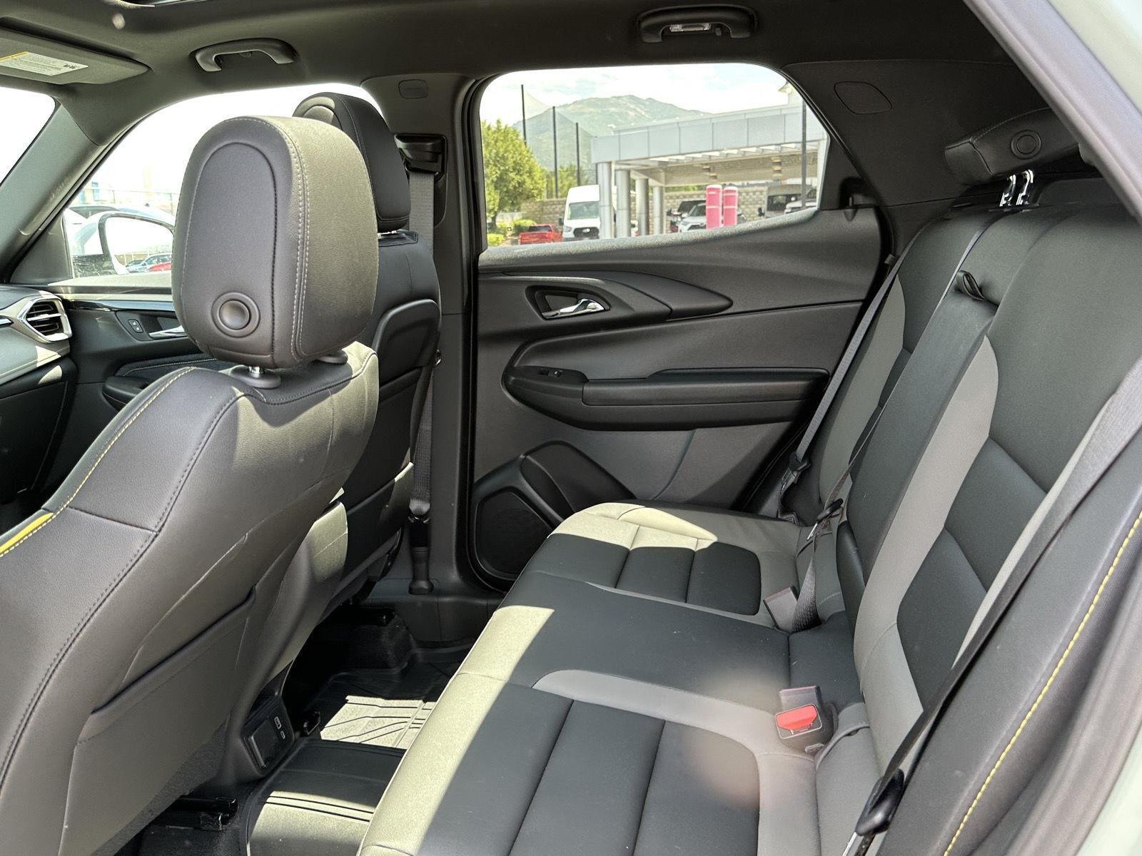 2026 Chevrolet Trailblazer Activ - Photo 19