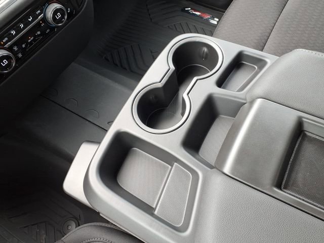 New 2026 Summit White Chevrolet LT image 19