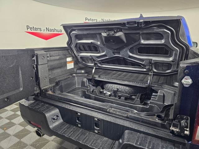 2023 Honda Ridgeline RTL-E - Photo 32