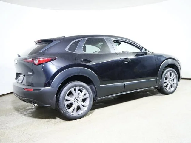 New 2026 Jet Black Mica Mazda 2.5 S Premium AWD image 2