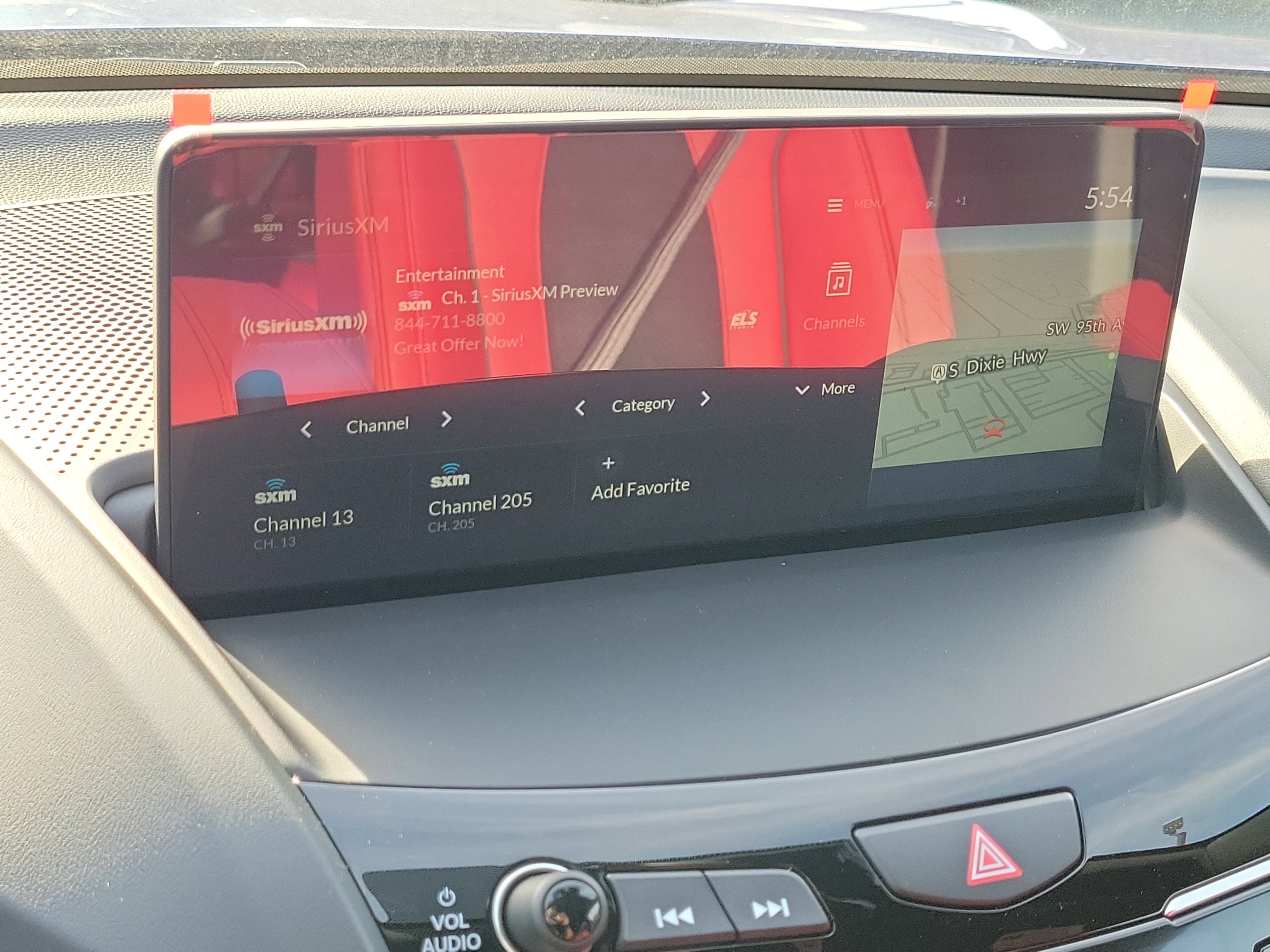 New 2026 Apex Blue Pearl Acura w/A-Spec Package image 19