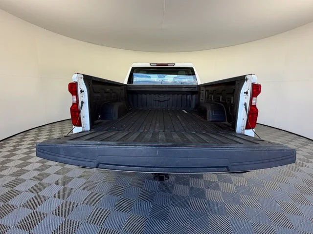 2020 Chevrolet Silverado 1500 Work Truck - Photo 38