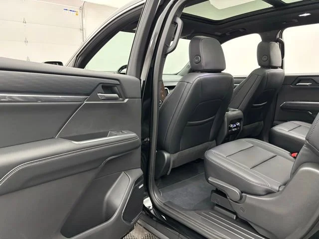 2026 GMC Acadia Elevation - Photo 44
