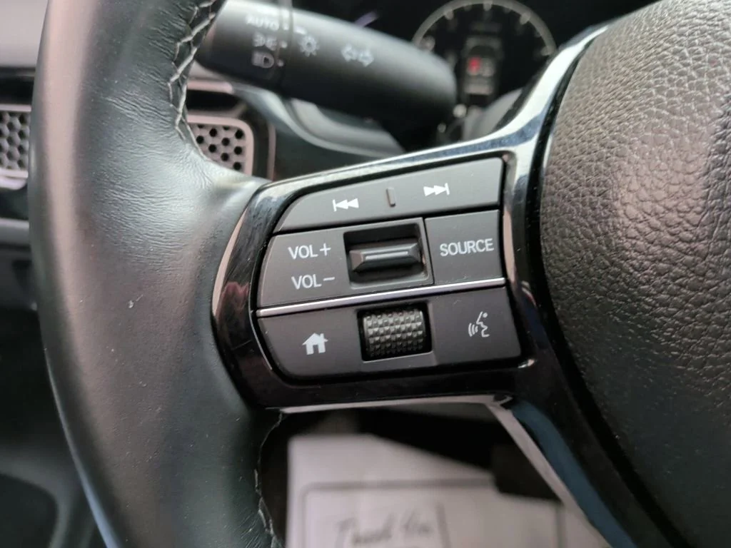 2023 Honda Civic EX - Photo 38