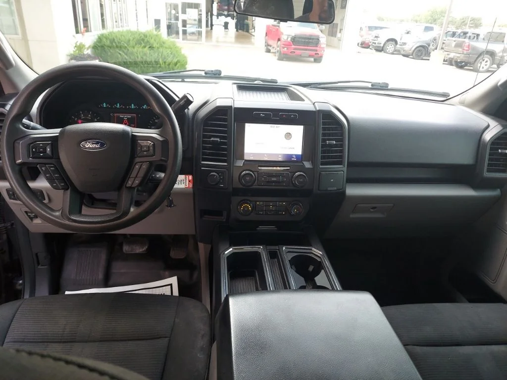 Used 2020 Gray Ford XL image 20