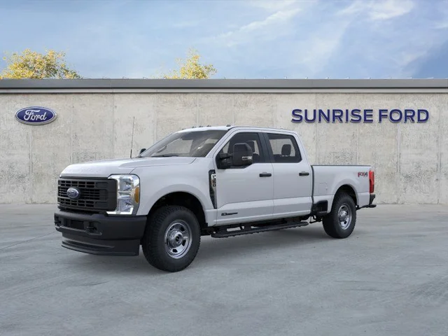 2026 Ford Super Duty F-350® XL