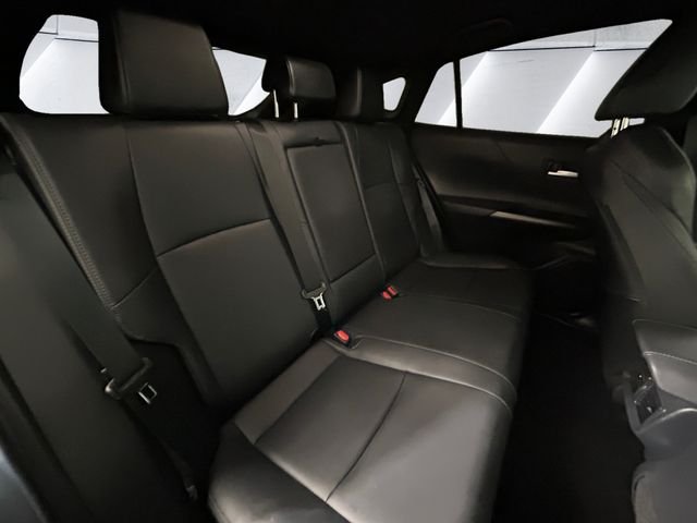 Used 2024 Gray Toyota XLE image 16