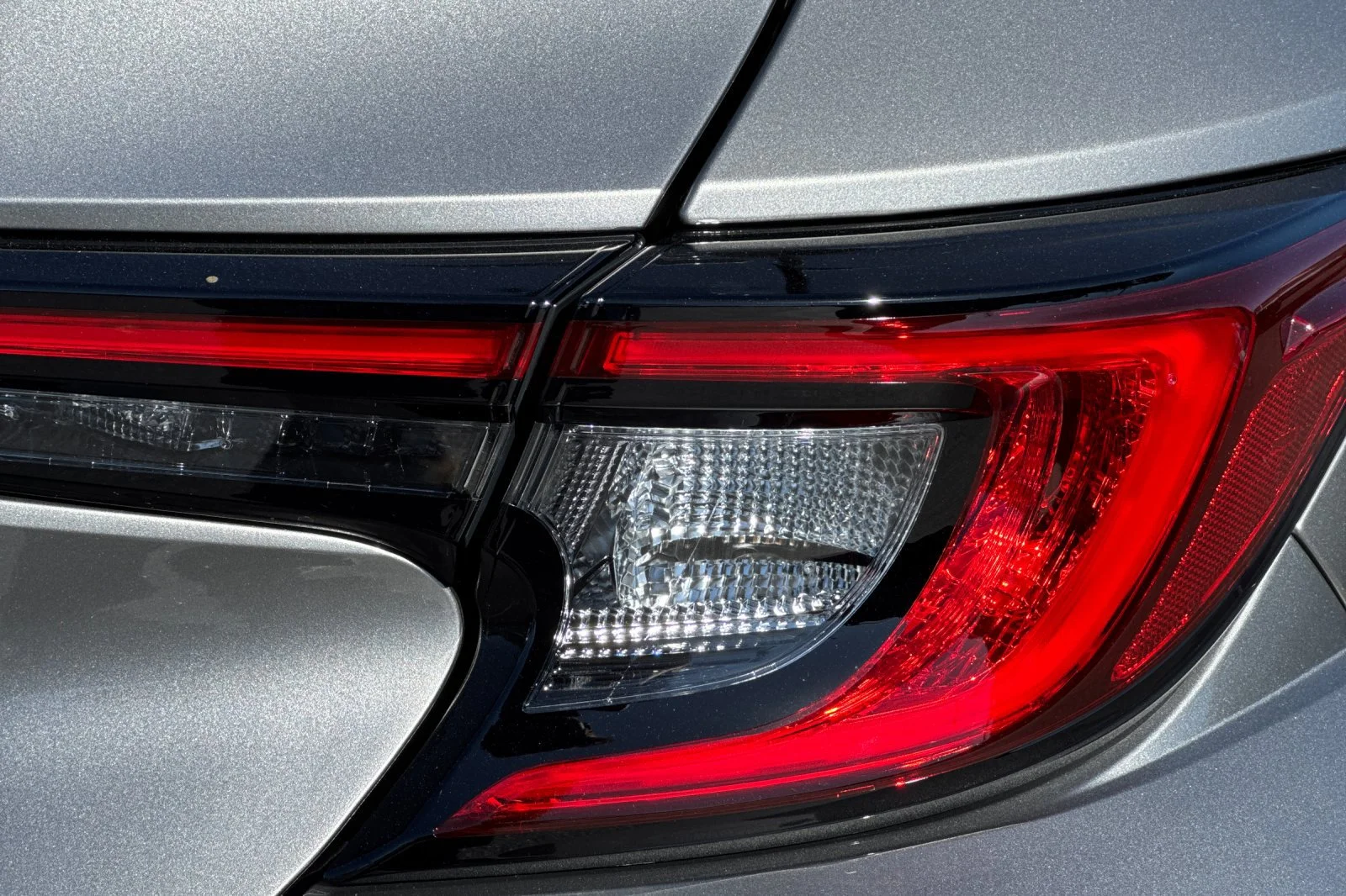 New 2026  Toyota Premium Plus image 31