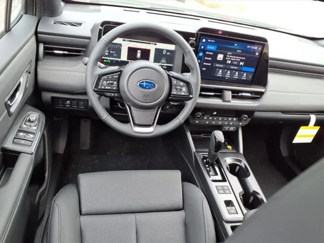New 2026 CRYSTAL WHITE PEARL Subaru Touring XT image 3