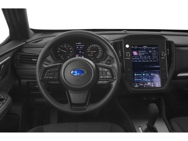New 2026 CRYSTAL WHITE PEARL Subaru Standard Model image 2