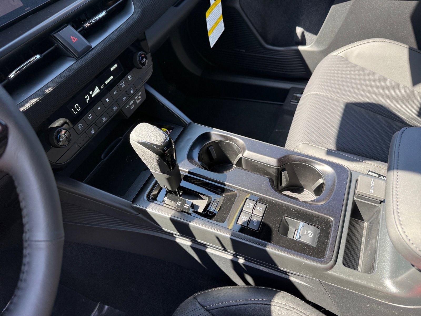 New 2026 ICE SILVER METALLIC Subaru Limited XT image 13