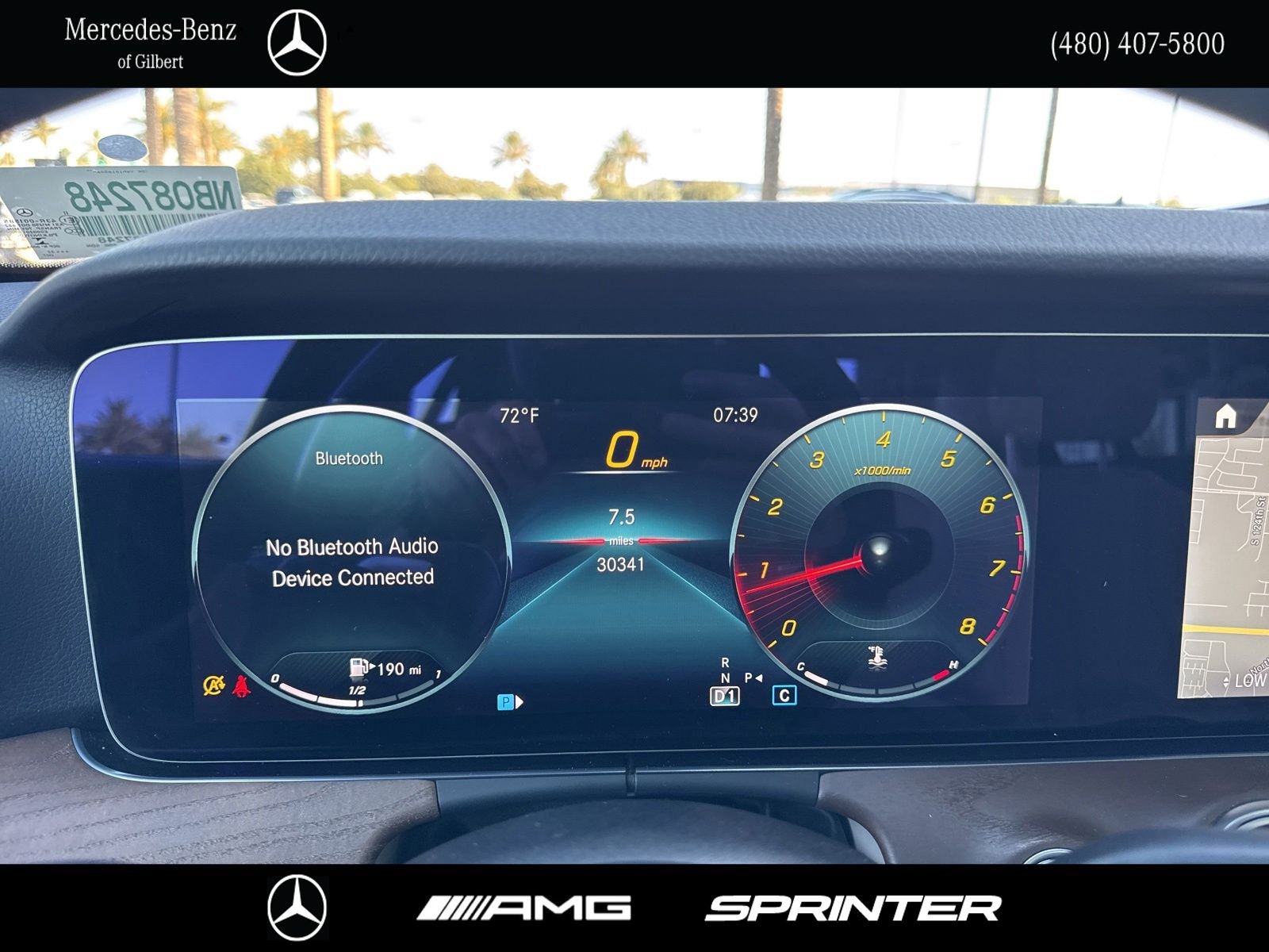 Certified Used 2022 White Mercedes-Benz E 350 image 28