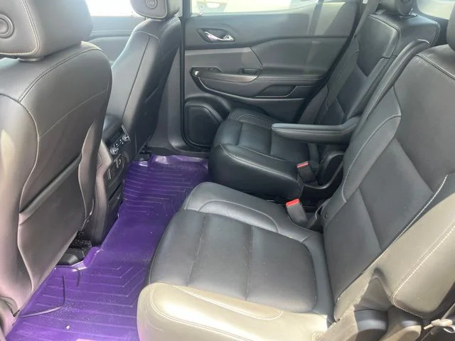 Used 2019 Black GMC SLT-2 image 15