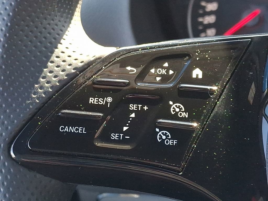 2025 Mercedes-Benz Sprinter Cargo Van Base - Photo 41