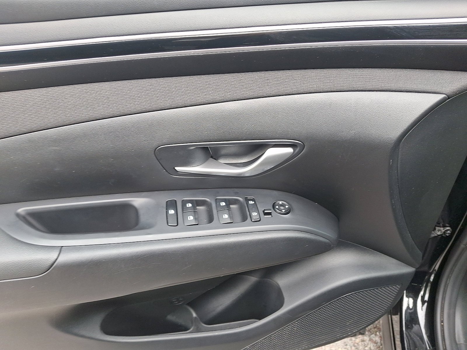 2023 Hyundai Tucson SEL - Photo 12