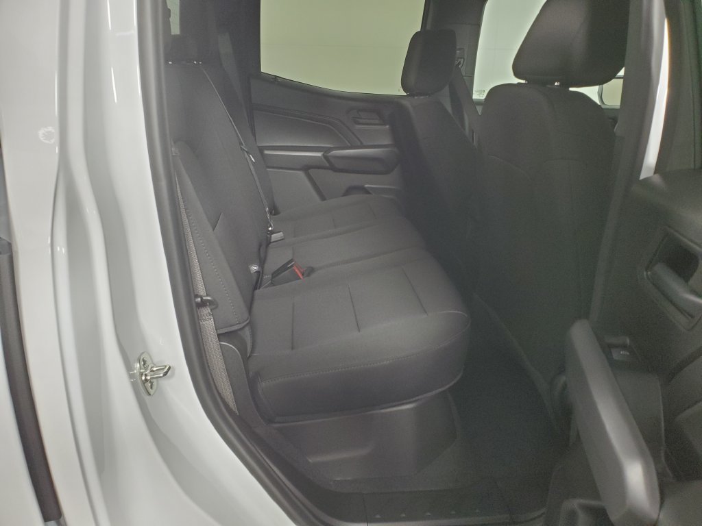 2026 Chevrolet Colorado Work Truck - Photo 13