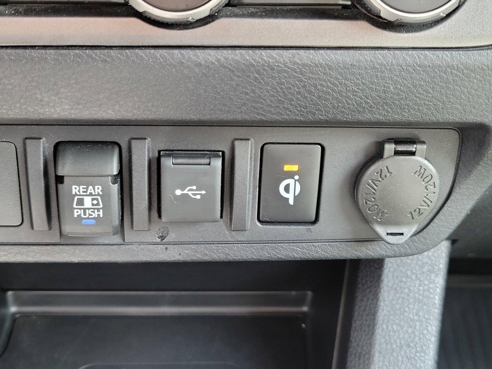 Used 2023 MAGNETIC GRAY METALLIC Toyota  image 20