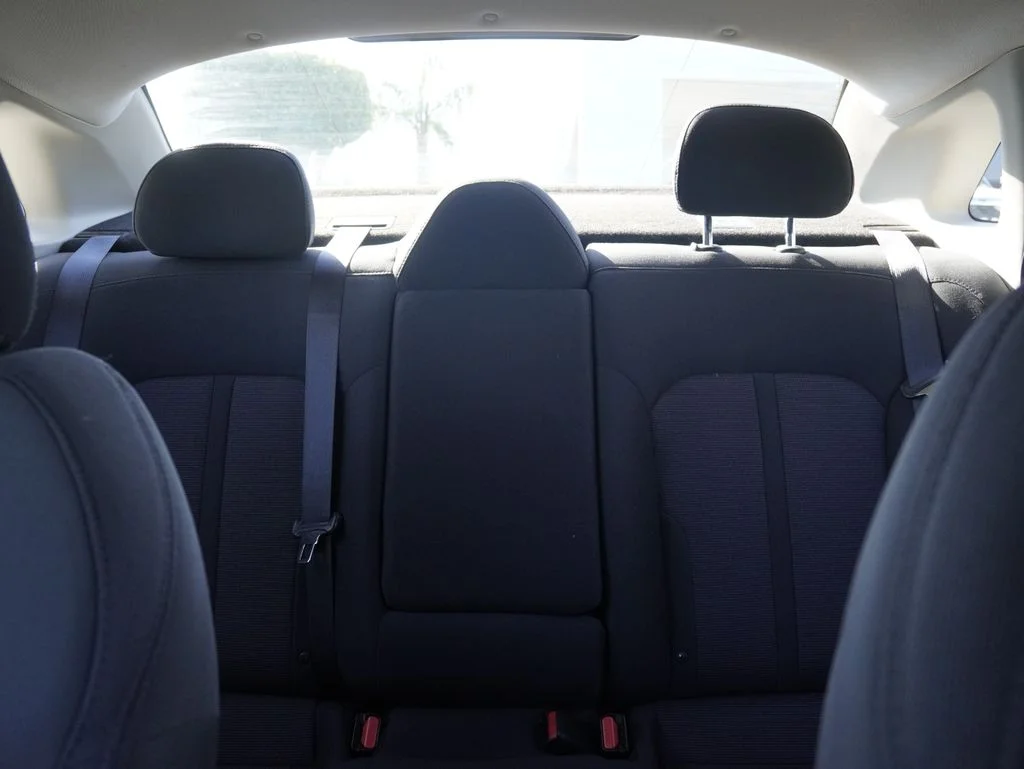 Certified Used 2023 Gray Kia LXS image 38