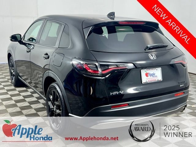 2024 Honda HR-V Sport - Photo 38