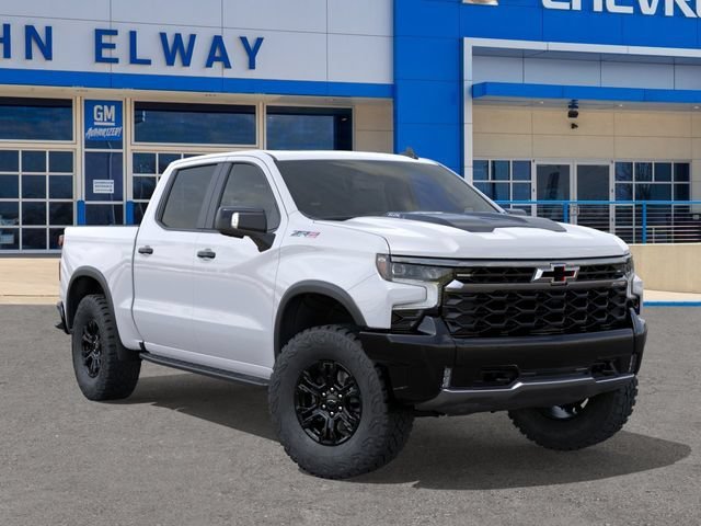 2026 Chevrolet Silverado 1500 ZR2 - Photo 7