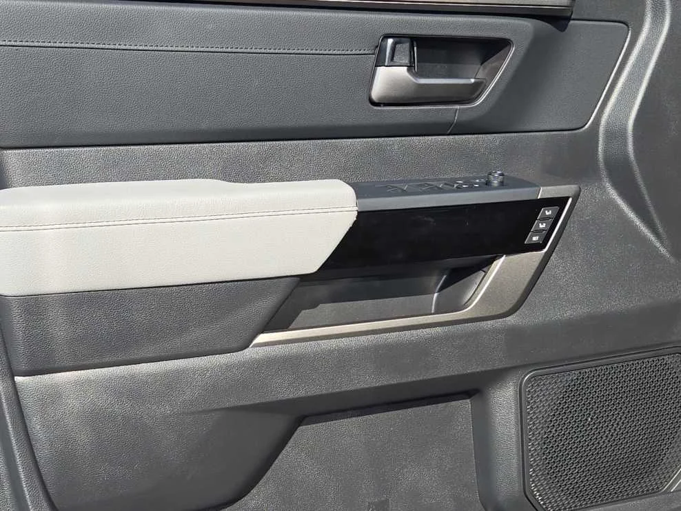 New 2026 Magnetic Gray Metallic Toyota Limited image 10