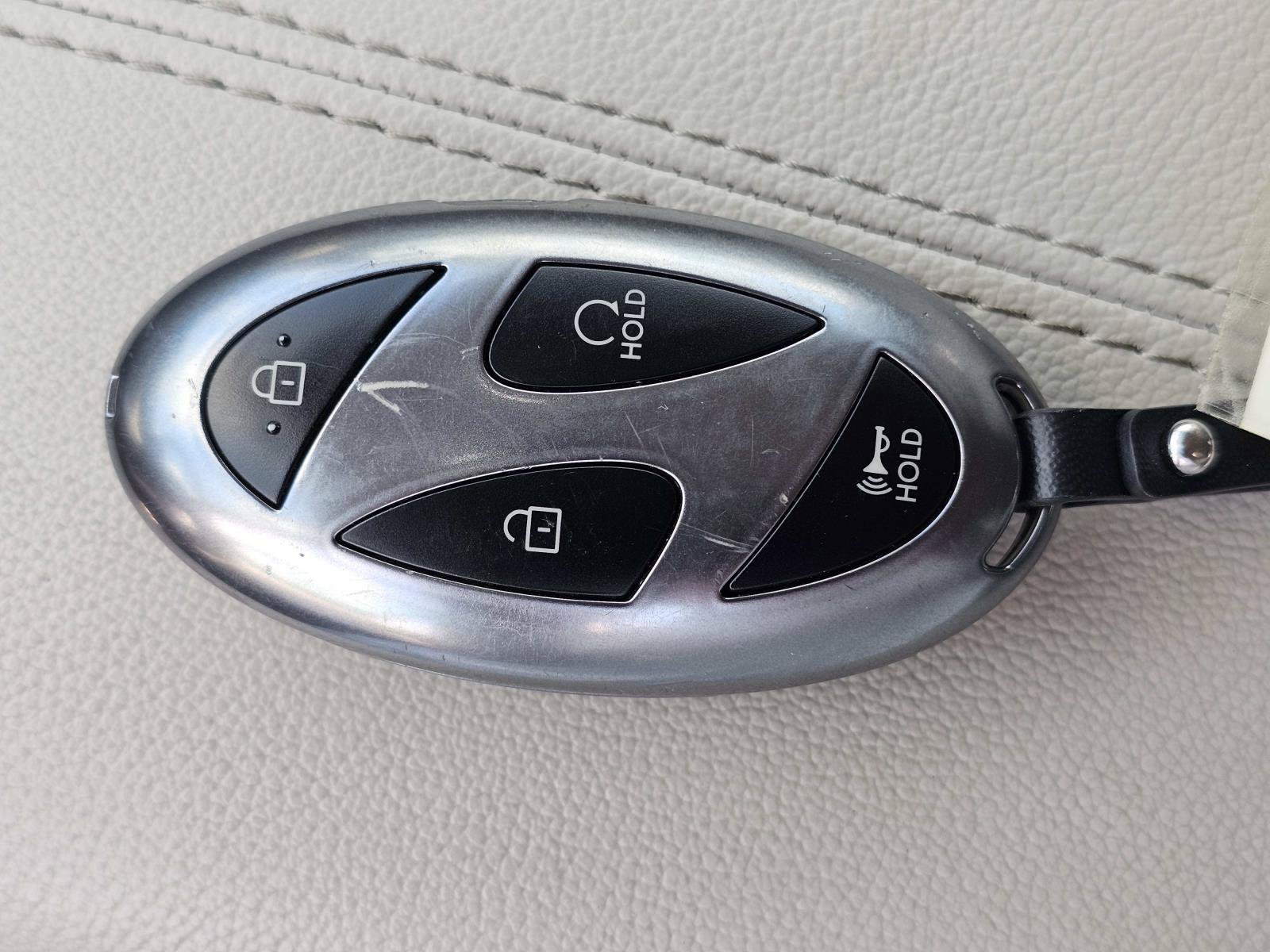 2026 Hyundai Tucson SEL - Photo 30