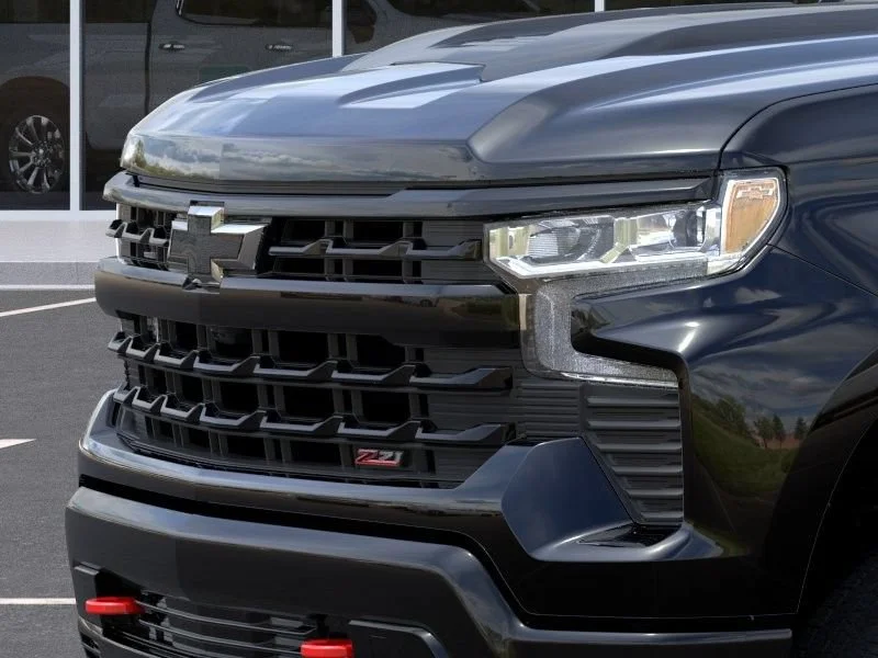 2026 Chevrolet Silverado 1500 LT Trail Boss - Photo 14
