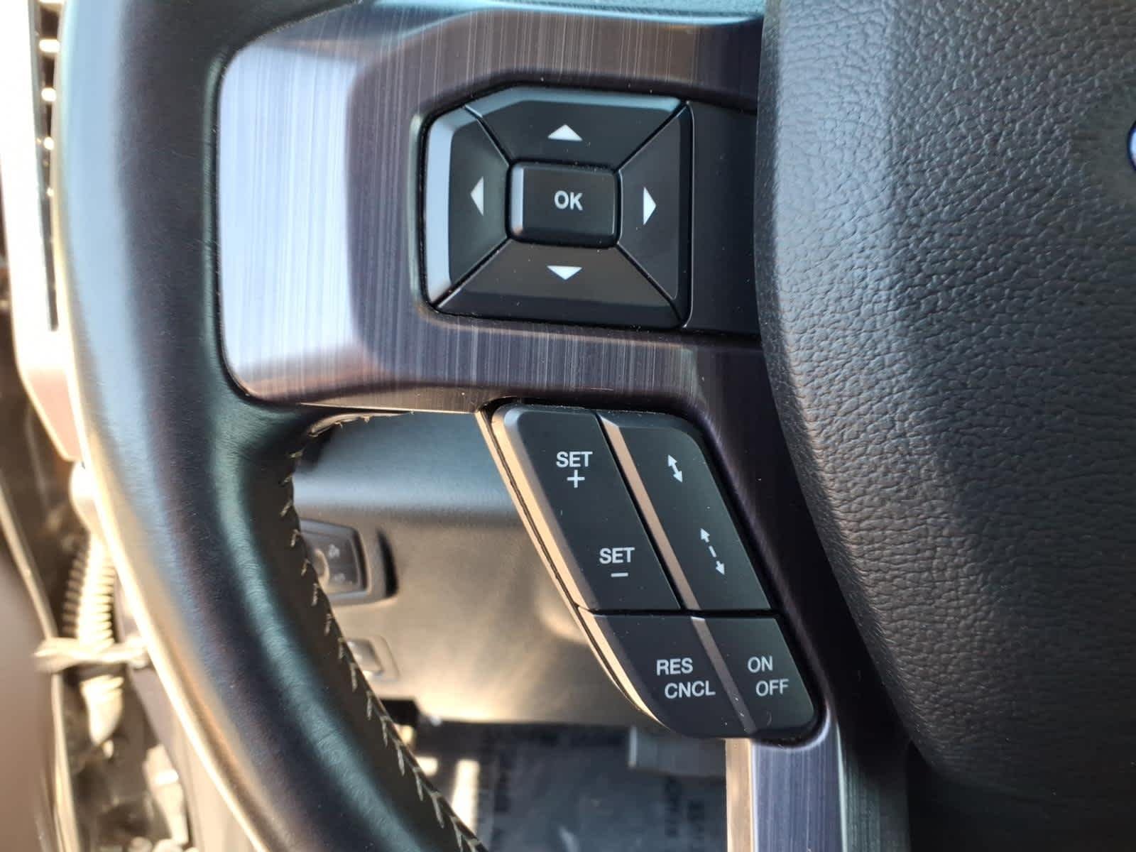 Used 2020 Magnetic Ford Limited image 33