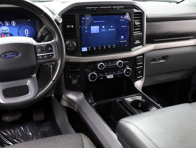 Used 2024 Avalanche Ford XLT image 15