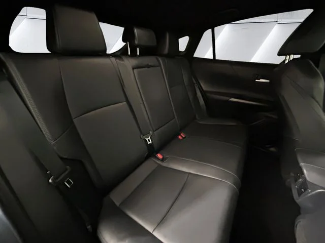 Used 2024 Gray Toyota XLE image 16