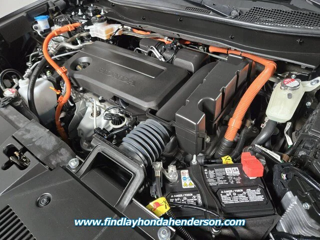 2024 Honda CR-V Sport - Photo 58