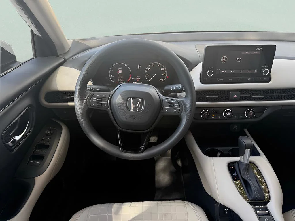 2025 Honda HR-V LX - Photo 54