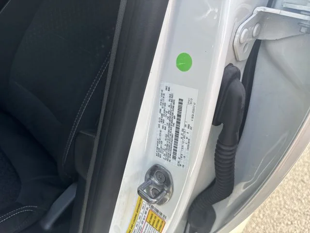 Used 2023 White Ford Active image 35