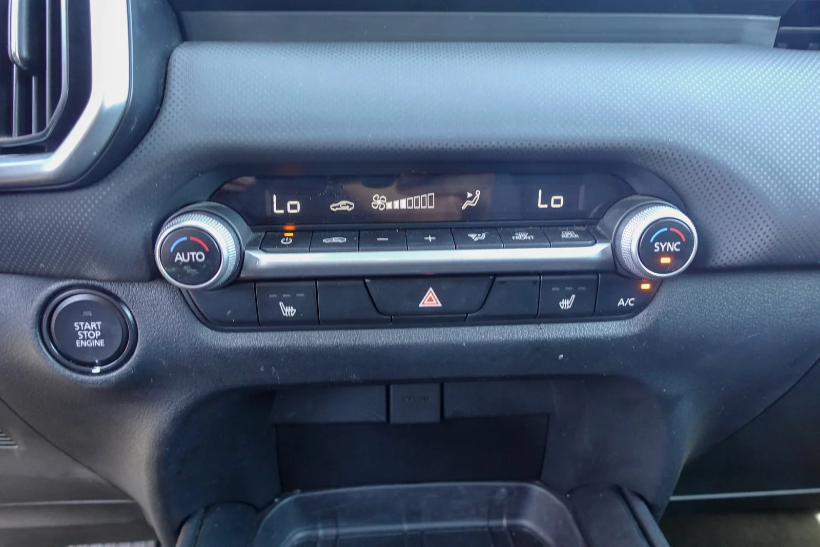 Certified Used 2024 Machine Gray Metallic Mazda 2.5 S Preferred Package image 22