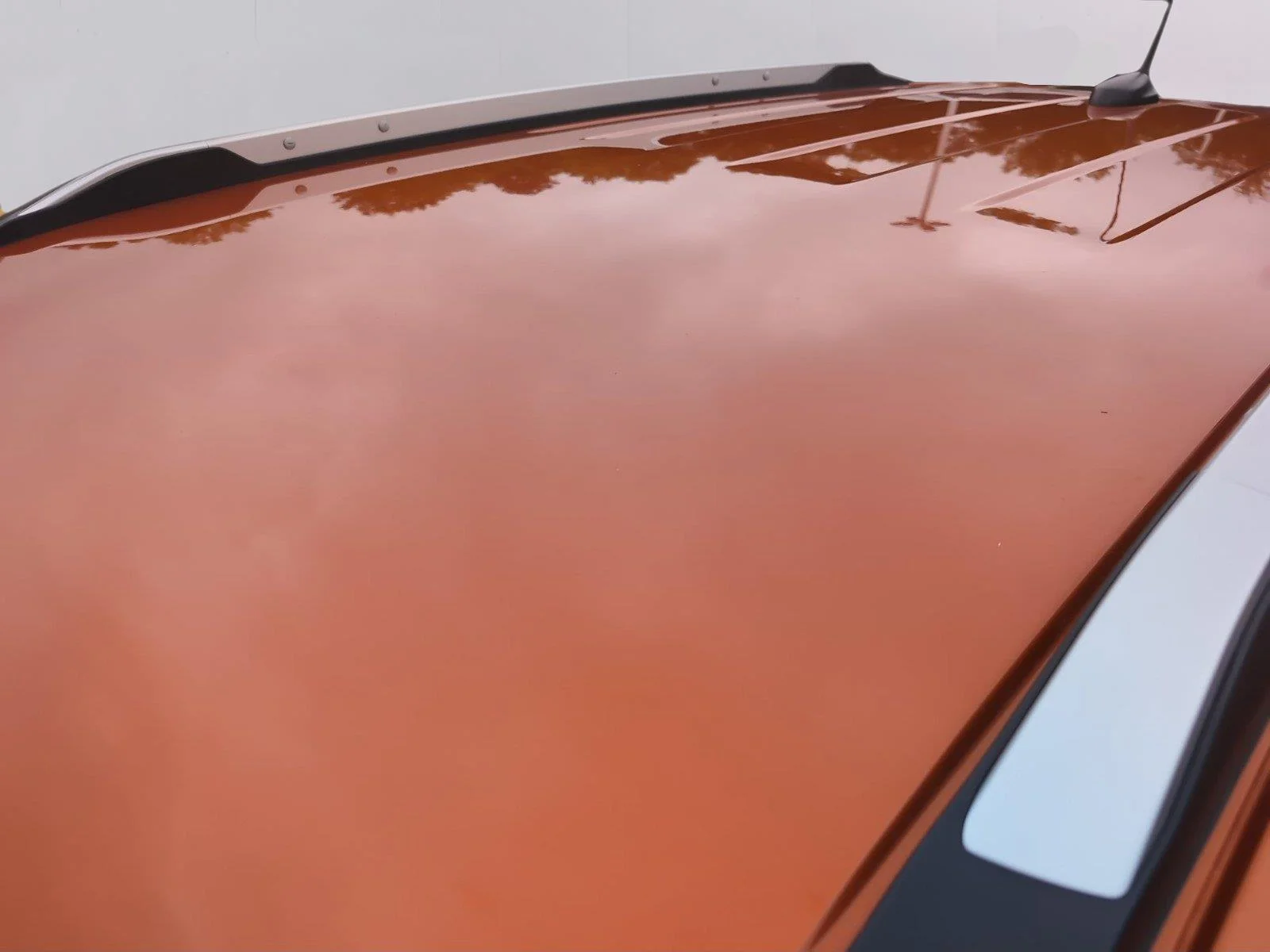 Used 2023 Vivid Orange Metallic Chevrolet LT image 37
