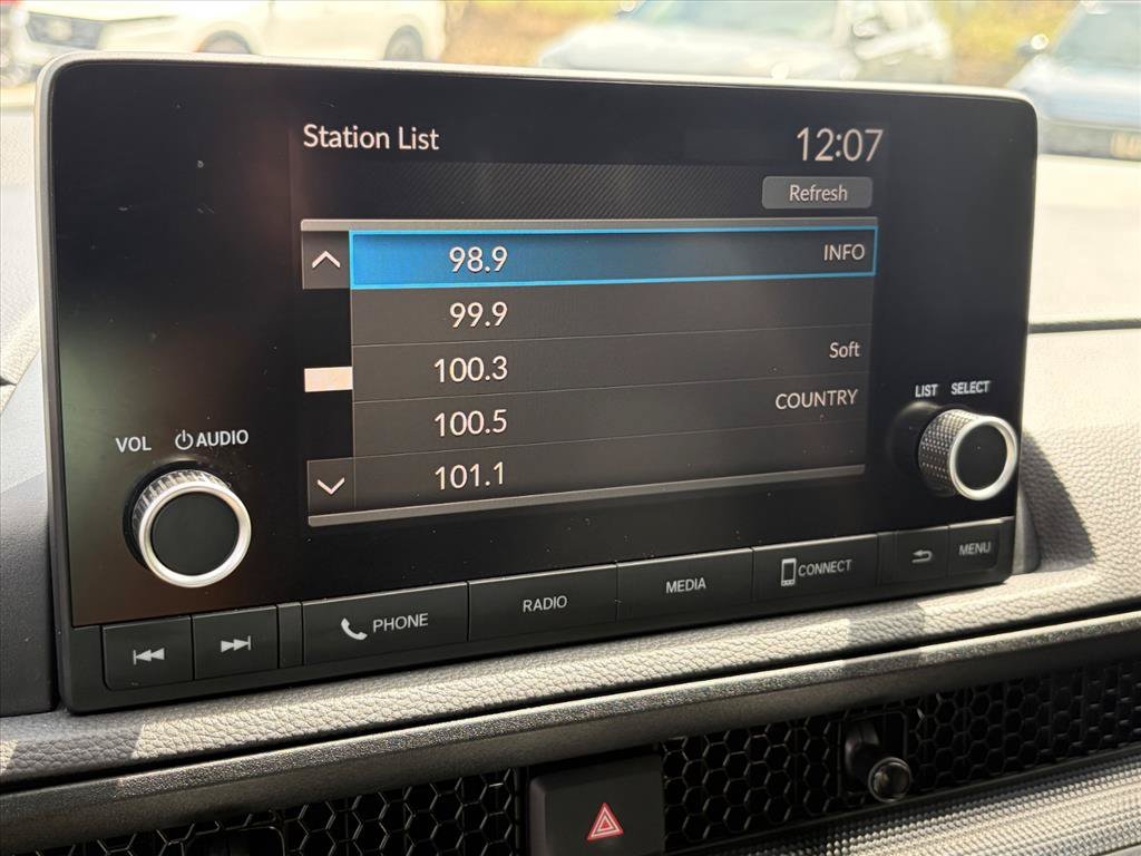 2025 Honda CR-V Sport - Photo 35