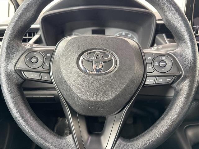 Certified Used 2024 ICE CAP Toyota  image 16