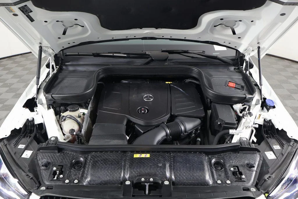 2024 Mercedes-Benz GLE GLE350 - Photo 15