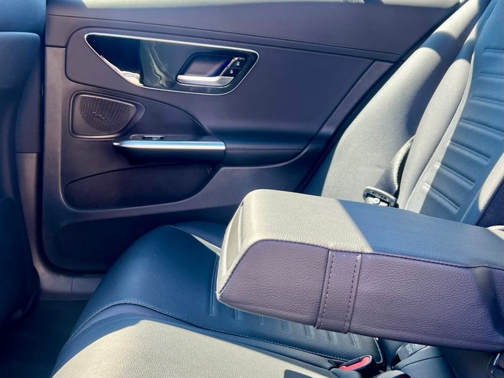 Certified Used 2022  Mercedes-Benz C 300 image 29