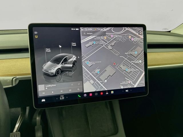 Used 2024 Black Tesla Long Range image 12