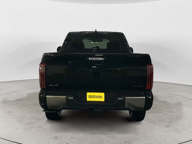 2026 Toyota Tundra 1794 Edition - Photo 6
