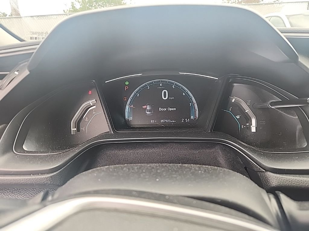 Used 2020  Honda LX image 20