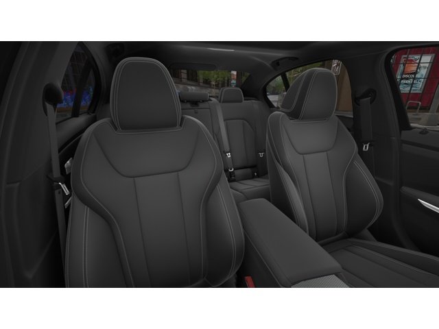 New 2026 Skyscraper Grey Metallic BMW 330i image 11