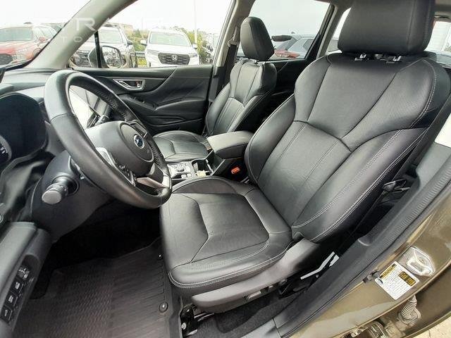 Used 2023  SUBARU  image 40