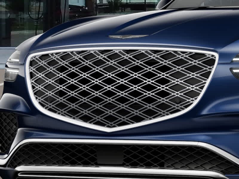 New 2026 Capri Blue Genesis 2.5T image 13
